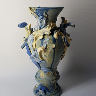 Secret Ceramic