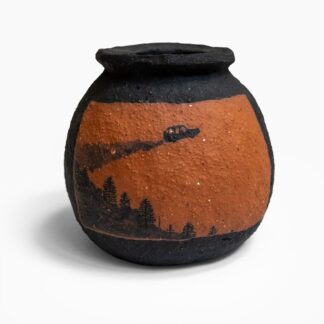 Secret Ceramic