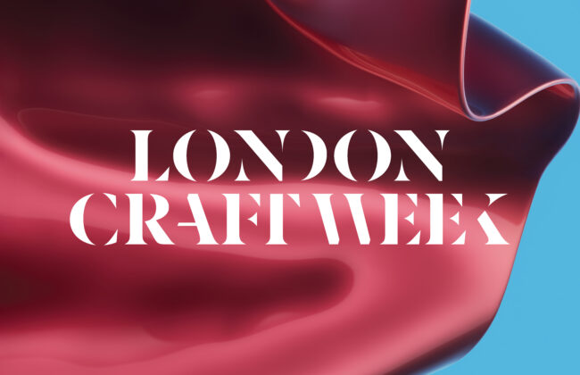 Objects and Us: Dr Gus Casely-Hayford in conversation with TF Chan 