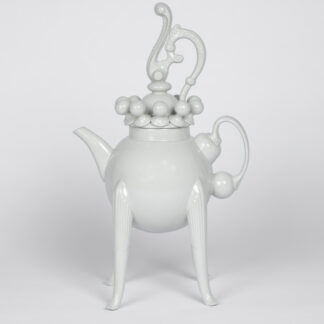 Secret Ceramic