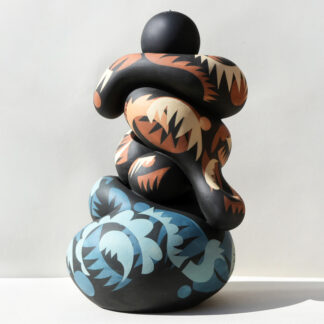 Secret Ceramic
