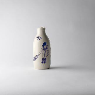 Secret Ceramic