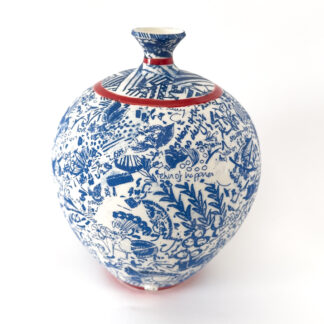 Secret Ceramic
