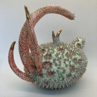 Secret Ceramic