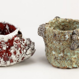 Secret Ceramic
