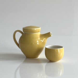 Secret Ceramic