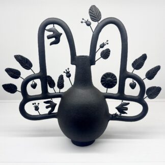 Secret Ceramic
