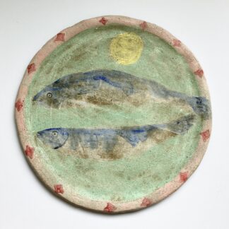 Secret Ceramic