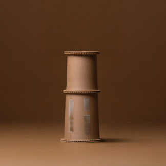 Secret Ceramic