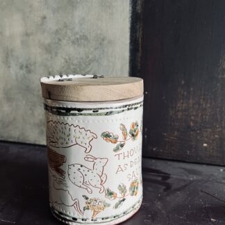 Secret Ceramic