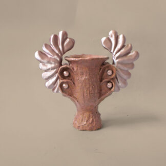 Secret Ceramic