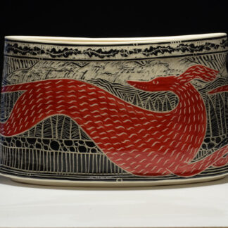 Secret Ceramic